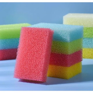 sét 2  miếng lưới rửa bát hàn quốc cao cấp