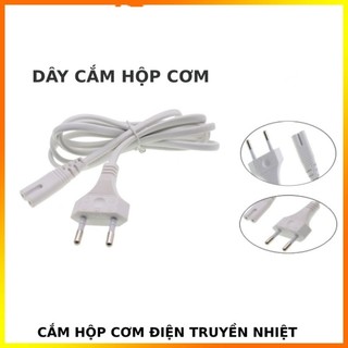 dây nguồn hộp cơm điện komasu chefman magic  magin  Chefman  Magic,