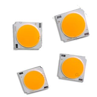 Mắt led Cob 20W