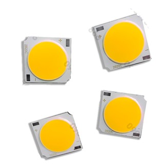 Mắt led Cob 20W