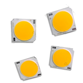 Mắt led Cob 20W