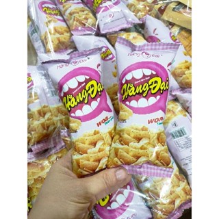 sỉ 1 Bịch 30 gói snack hình balo hằng đại