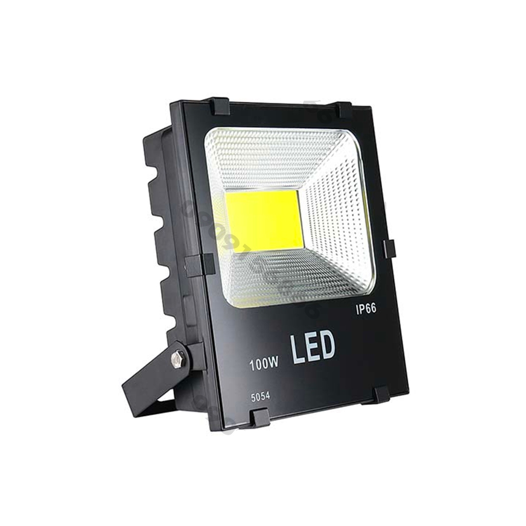 Led Pha COB 100w