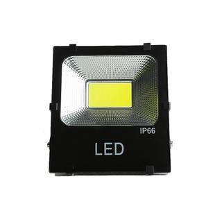 Led Pha COB 100w