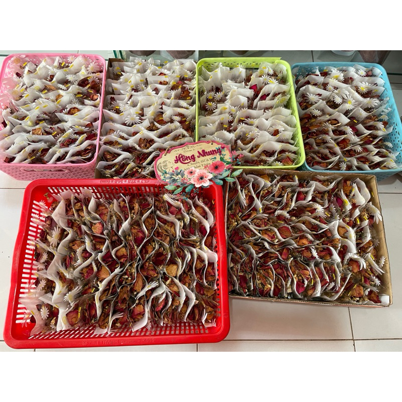 XÔNG MẶT THẢO DƯỢC ,sạch da , thải độc [gói nhỏ1 lần xông]
