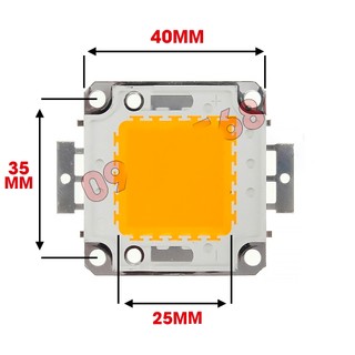 Nhân led cob 36v 50w