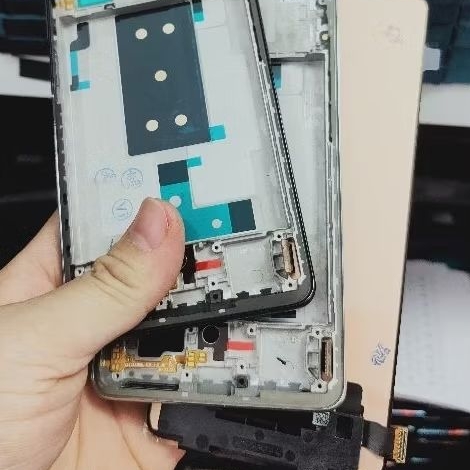 Màn hình Mi 11T / Mi 11T Pro zin hãng