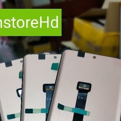 Màn Hình Redmi Note 13 Pro 5g plus / Note 13 Pro 5g / Note 13 Pro+ 5g / Note 13 5G  120hz