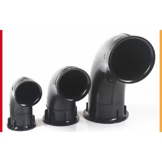 Ống thông hơi cong 90 độ các loại