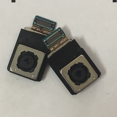 Camera sau Samsung Note 5 - Thay thế