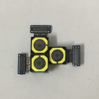 Camera sau Samsung J2 pro - j250