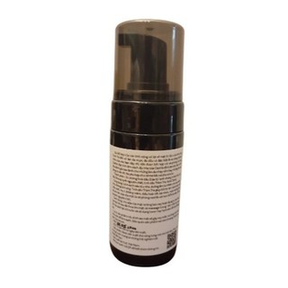 Sữa rửa mặt tinh dầu (Bèo Tấm) - 100ml