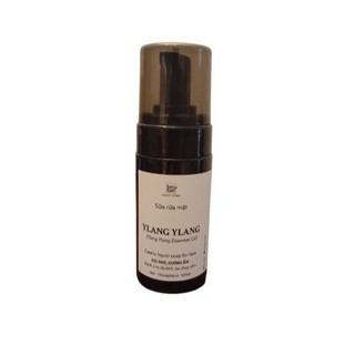 Sữa rửa mặt tinh dầu (Bèo Tấm) - 100ml