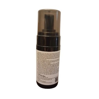 Sữa rửa mặt tinh dầu (Bèo Tấm) - 100ml