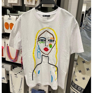[SALE] Áo phông Zara Authentic