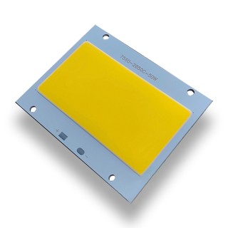 Mắt led pha Cob 50w