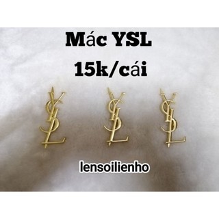 Mác trạng trí túi xách