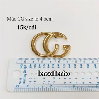 Mác trạng trí túi xách