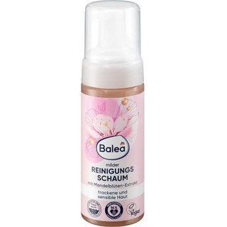Balea Sữa Rửa Mặt Tạo Bọt 150ML - Đức