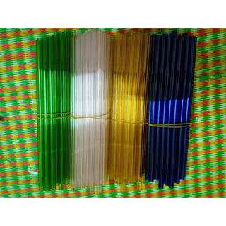 Ống hút thuỷ tinh combo 40