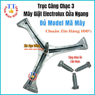Chảng ba máy giặt EWF 10932 Electrolux