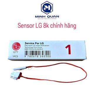 Sensor tủ lạnh LG 8k Hãng - Cảm biến tủ lạnh LG 8k hãng (Hộp)