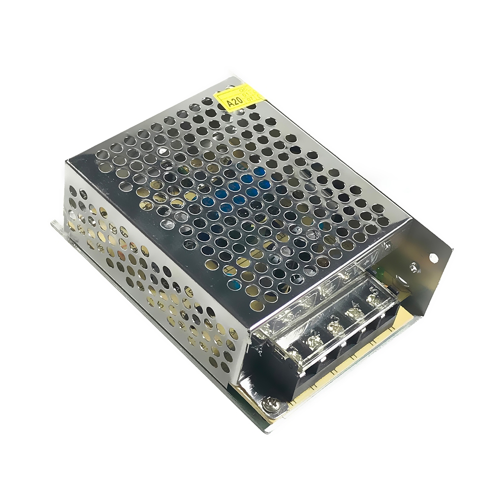 Nguồn tổ ong 24V - 2A/ 3A