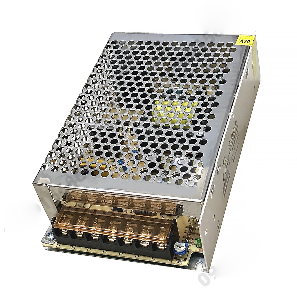 Nguồn 5V - 10A