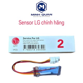 Sensor tủ lạnh LG Inverter Hãng - Cảm biến tủ lạnh LG Inverter hãng (Hộp)