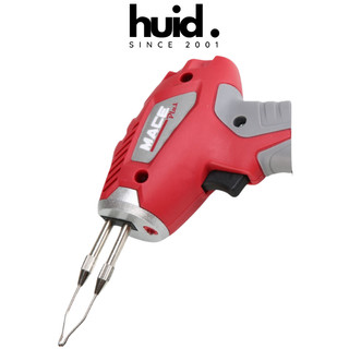Mỏ Hàn Xung 220V 180W ( Tặng 01 Đầu Mũi Hàn, 01 Hộp Nhựa Thông )