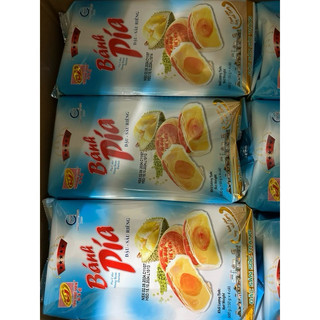 sỉ 10 Pía 5 sao Tân Huê Viên (đặc sản sóc trăng)