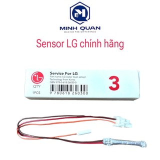 Sensor tủ lạnh LG side by side Hãng - Cảm biến tủ lạnh LG side by side hãng (Hộp)