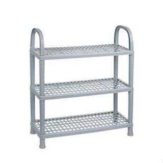  Kệ Giày Dép 3 Tầng Nhựa Việt Nhật Giá Đựng Giày  Kệ Dép Bền Đẹp Chắc Chắn Nhiều Tầng  5503  