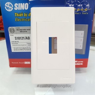 Mặt CB cóc SINO LỖ NHỎ S18
