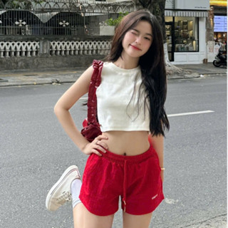 ÁO CROPTOP WINDY EMPTI.CLUB