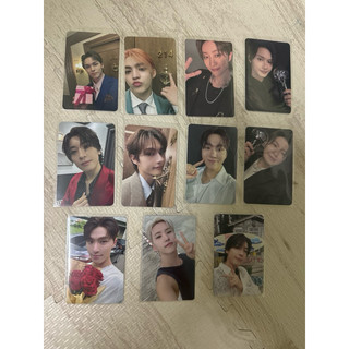 (Official) POB Seventeen