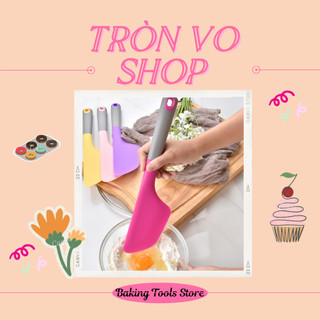SPATULA ĐẠI [màu ngẫu nhiên]