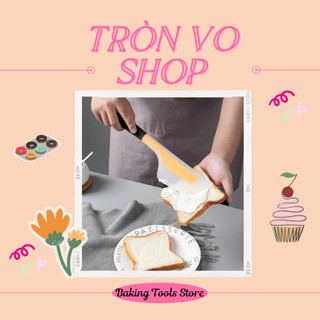 SPATULA ĐẠI [màu ngẫu nhiên]
