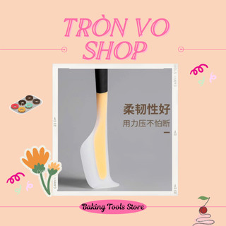 SPATULA ĐẠI [màu ngẫu nhiên]