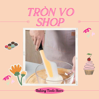 SPATULA ĐẠI [màu ngẫu nhiên]