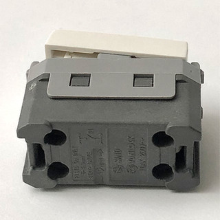 CÔNG TẮC 2 CHIỀU SINO DÒNG S18CC