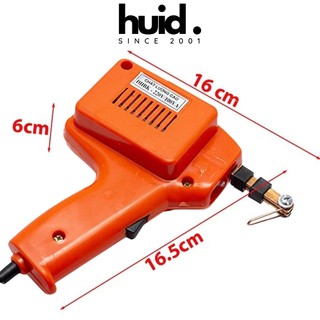 Mỏ Hàn Xung Bách Khoa 220V-100W