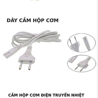 dây nguồn hộp cơm điện komasu chefman magic  magin  Chefman  Magic,