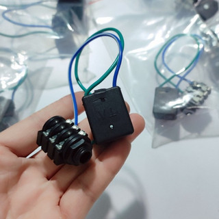 [Rẻ Nhất Shopee] Mobin Đàn Bầu Cao Cấp - Chống Nhiễu Ù Rè Tiếng {AP-MusicBN}