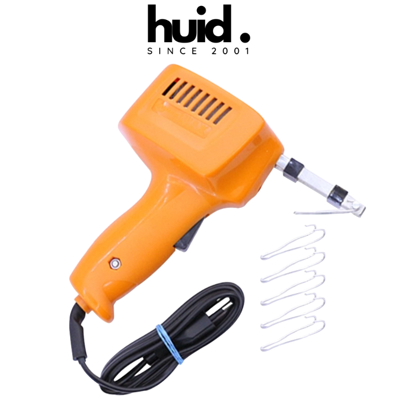 Mỏ Hàn Xung Tiệp 220V 100W ( Tặng 5 Mũi Hàn Xung )