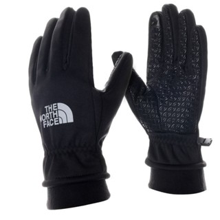  Găng tay xe máy mùa đông The North Facecảm ứng giữ ấm chống gió sương lạnh Tất Bao tay chống nắng nam nữ xe máy đi phượt 