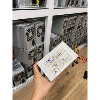 Nguôn CMS 500 fan 8 cũ