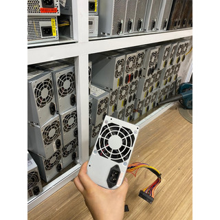 Nguôn CMS 500 fan 8 cũ