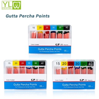 Guta máy Côn gutta cho file máy gutta cho file máy nội nha côn máy guta máy nội nha