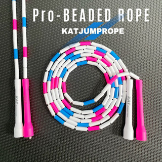 Dây nhảy thể thao chuỗi hạt cao cấp - Pro-Beaded rope KAT